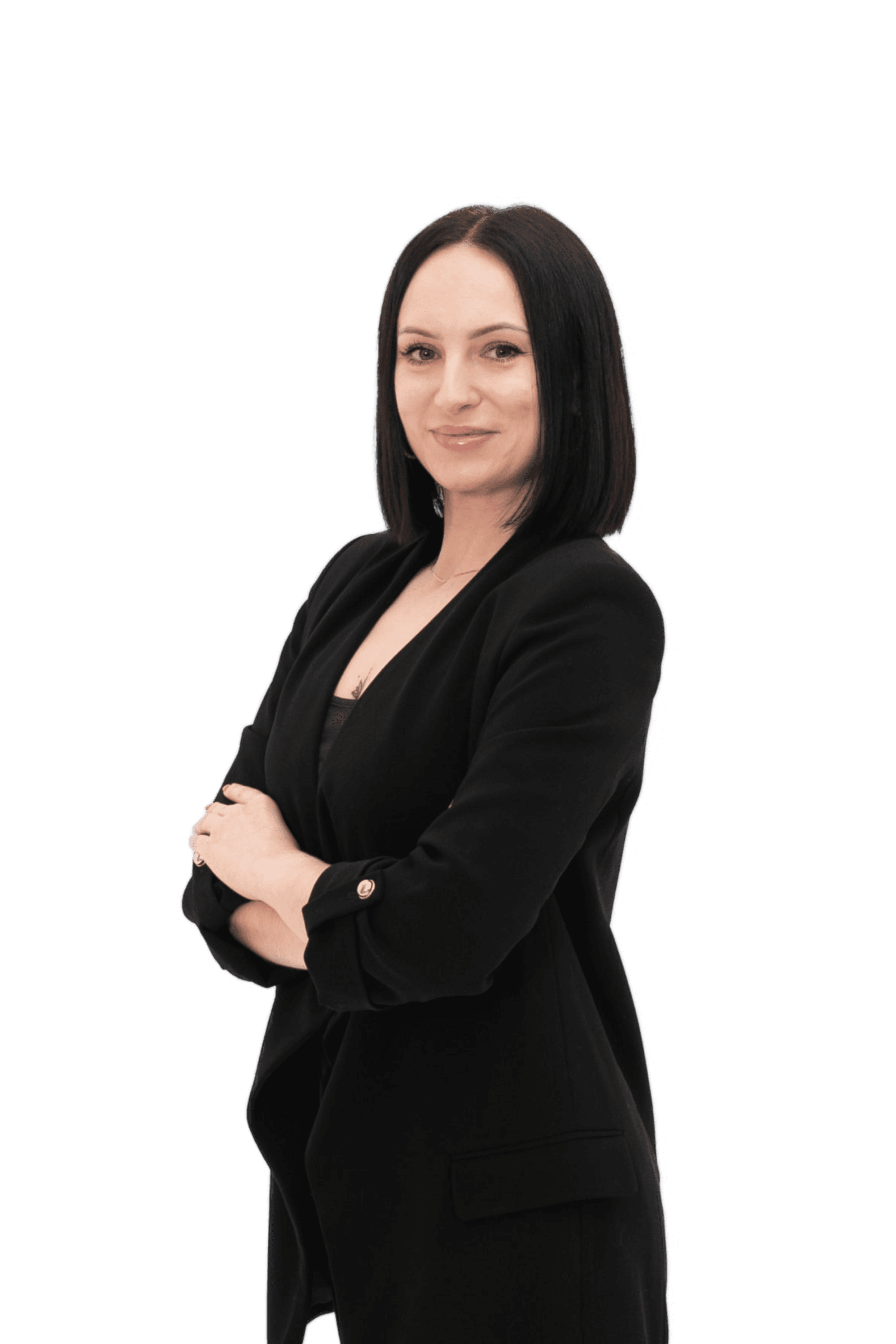 Aleksandra Krawczyk