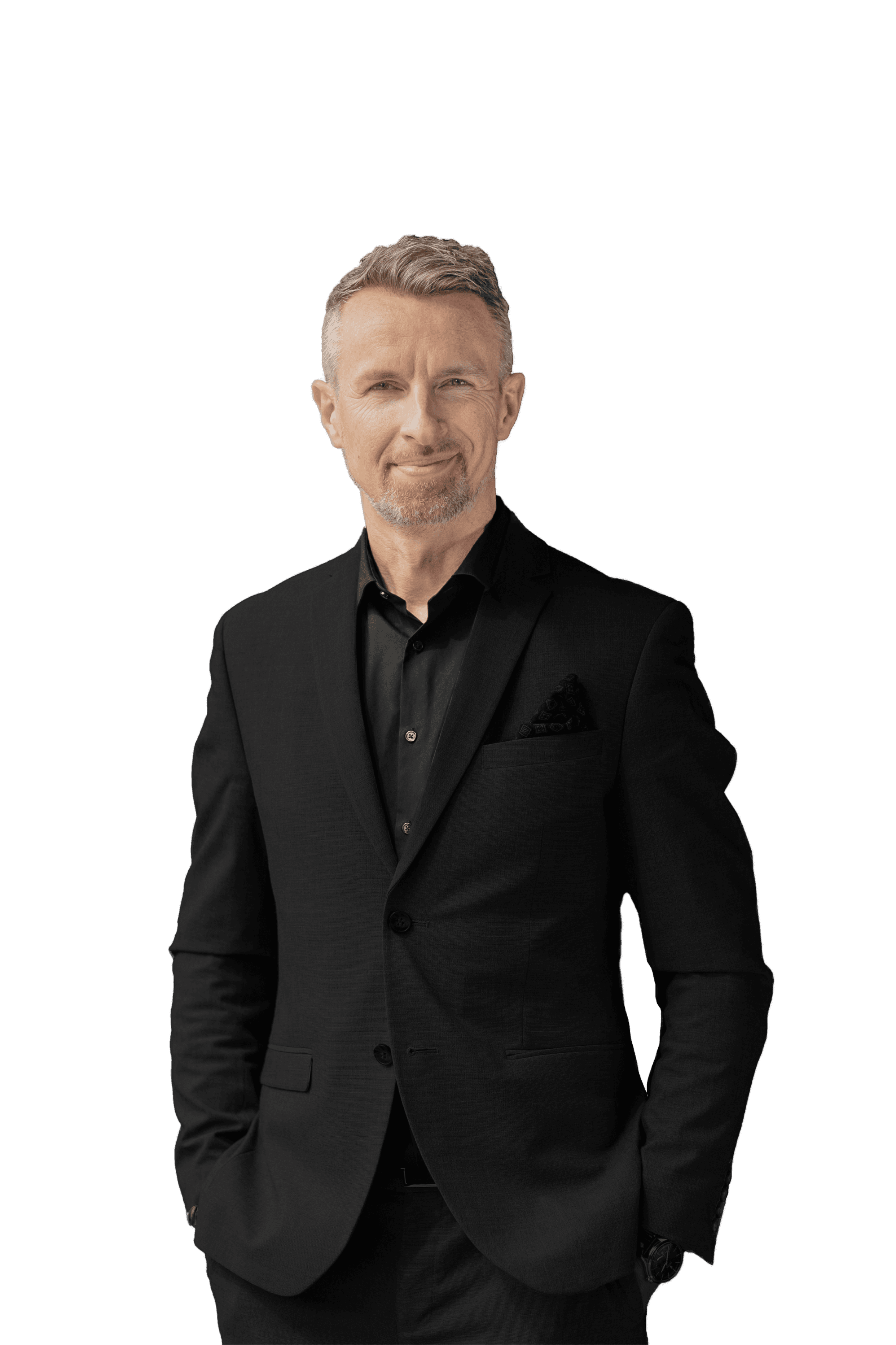 Tomasz Kramm