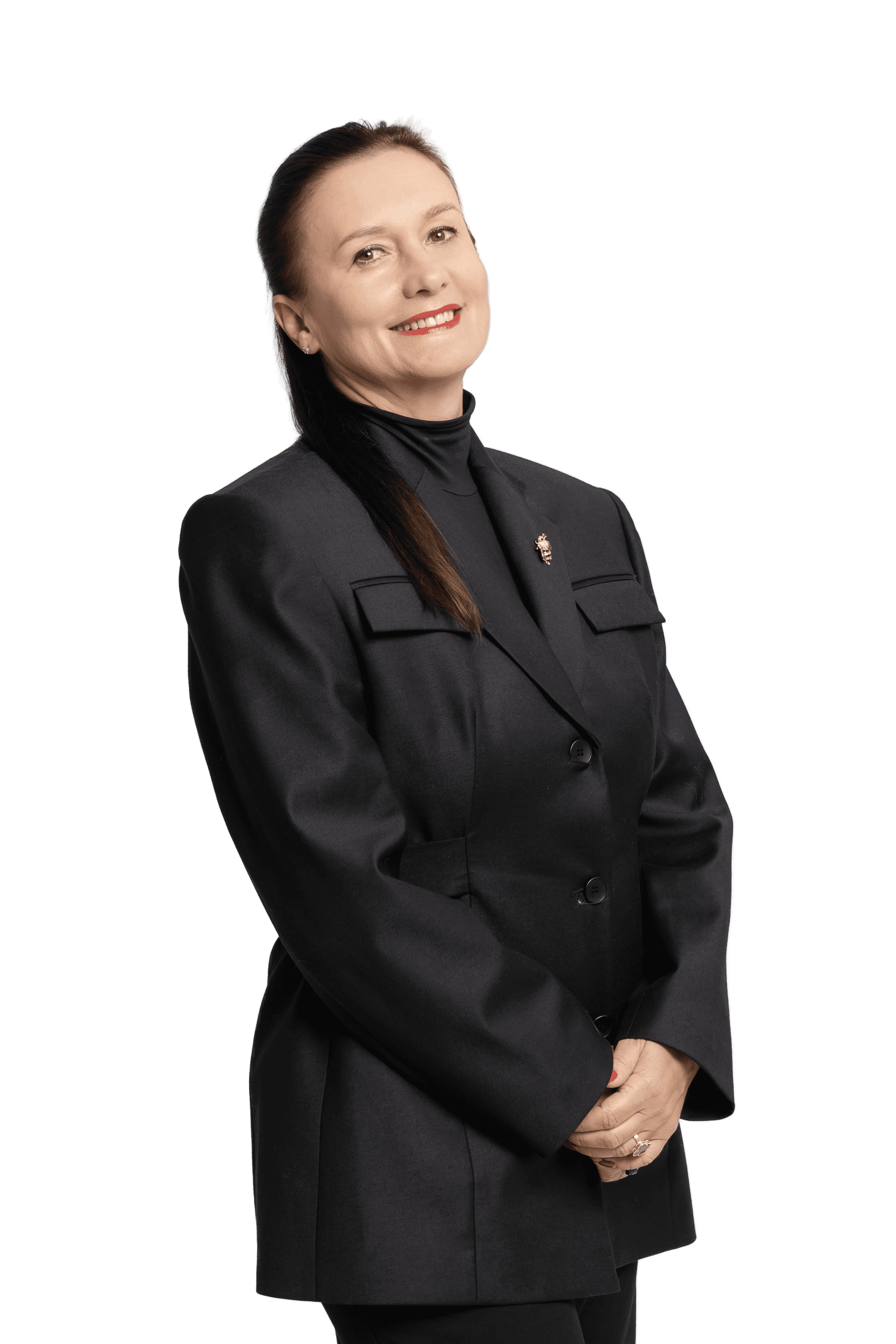 Dorota Osowska